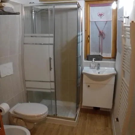 Rifugio Casa Lobietti 3* Mollia