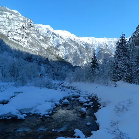 Rifugio Casa Lobietti 3* Mollia