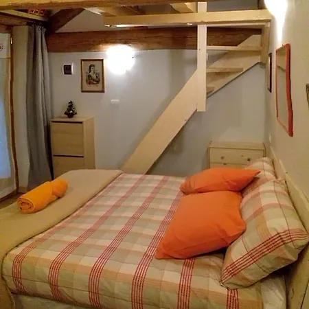 Bed & Breakfast Rifugio Casa Lobietti